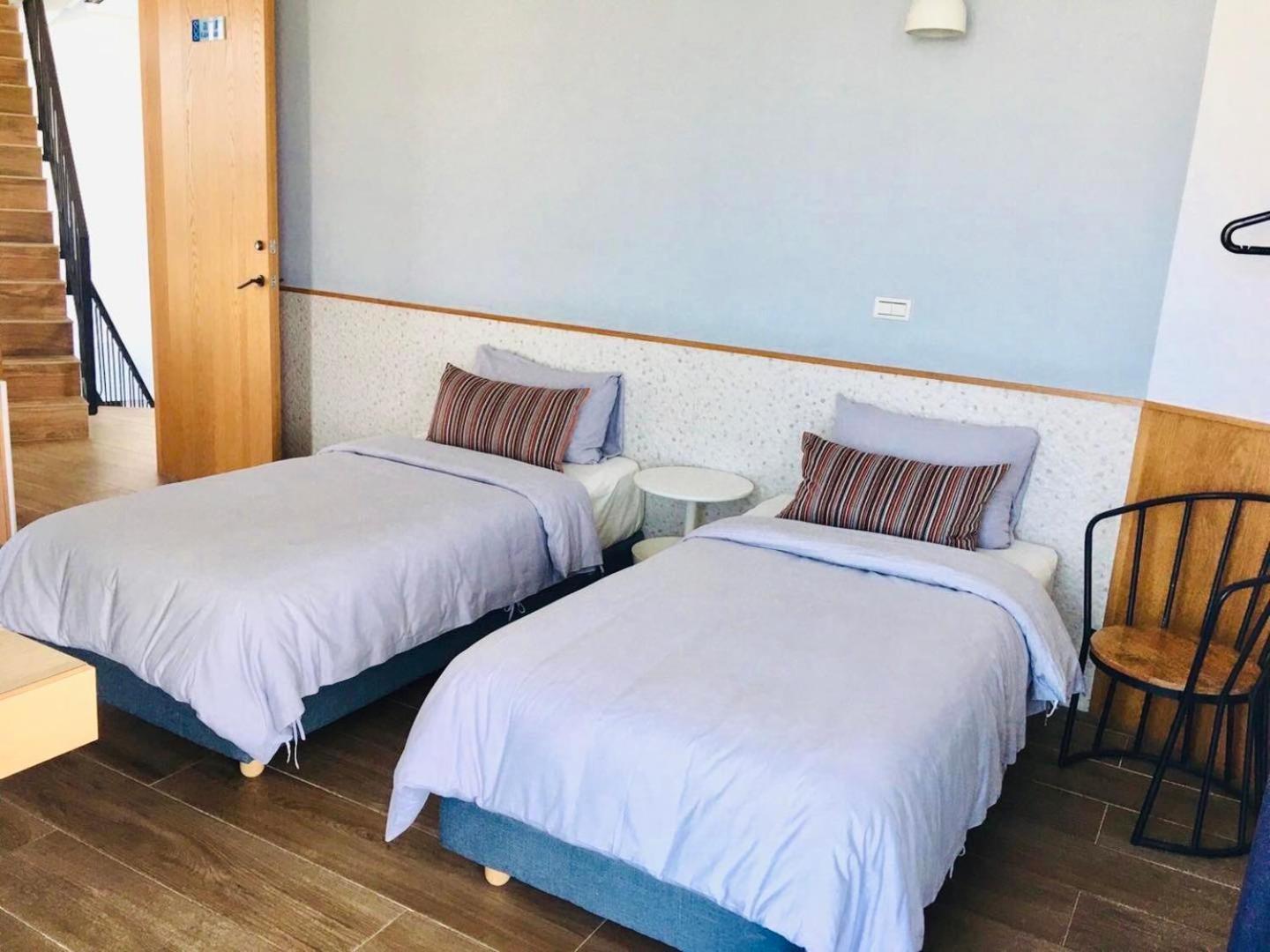 Galilee B&B 加利利海民宿 马公 外观 照片