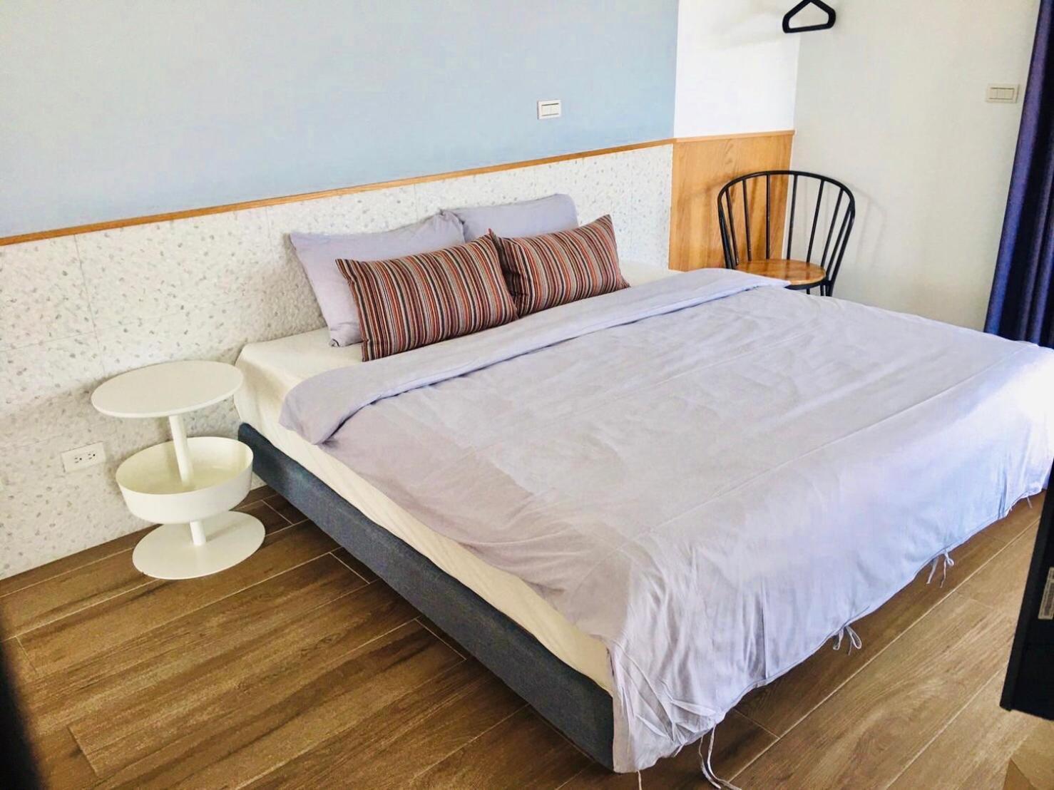 Galilee B&B 加利利海民宿 马公 外观 照片