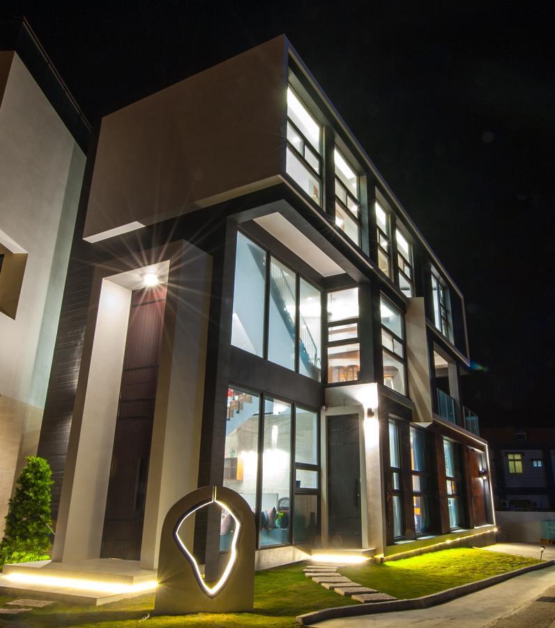 Galilee B&B 加利利海民宿 马公 外观 照片