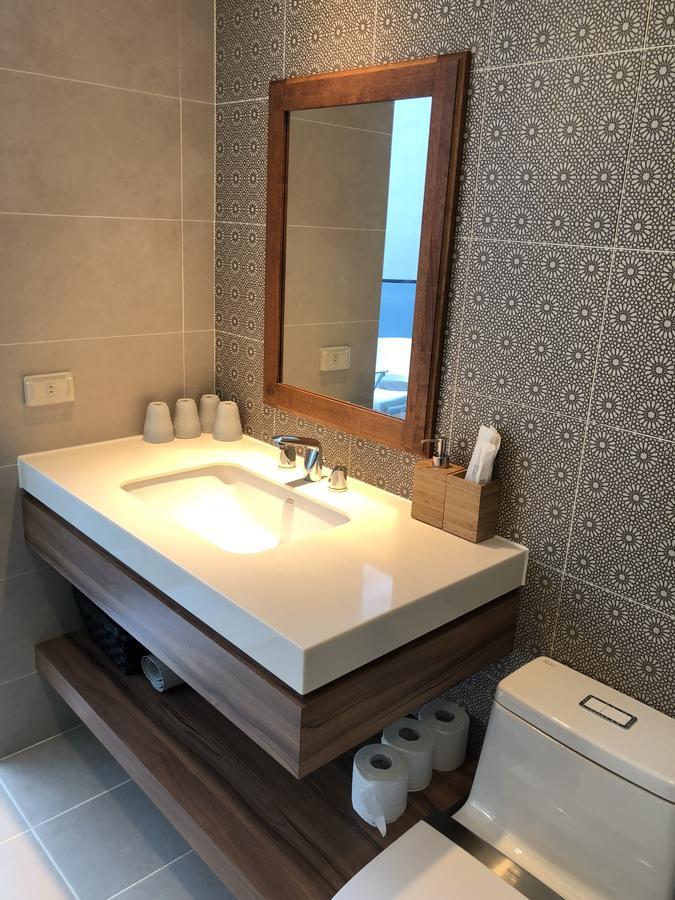 Galilee B&B 加利利海民宿 马公 外观 照片